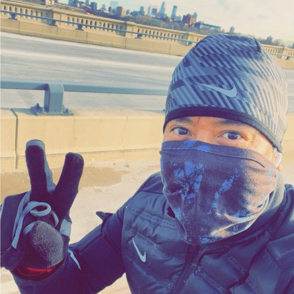 Meet your Posher, Roberto